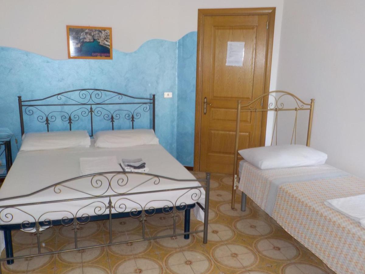 B&B Il Cedro ซัลเว ภายนอก รูปภาพ