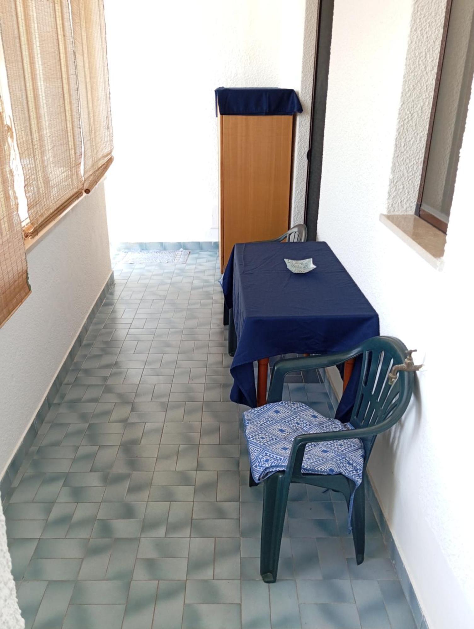 B&B Il Cedro ซัลเว ภายนอก รูปภาพ