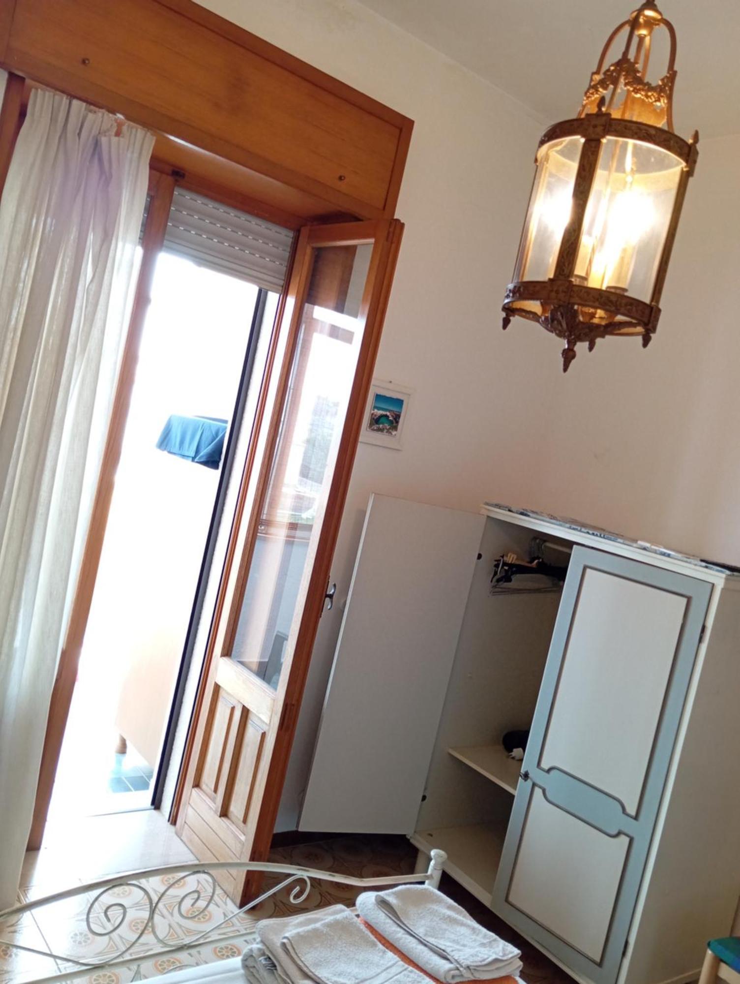 B&B Il Cedro ซัลเว ภายนอก รูปภาพ