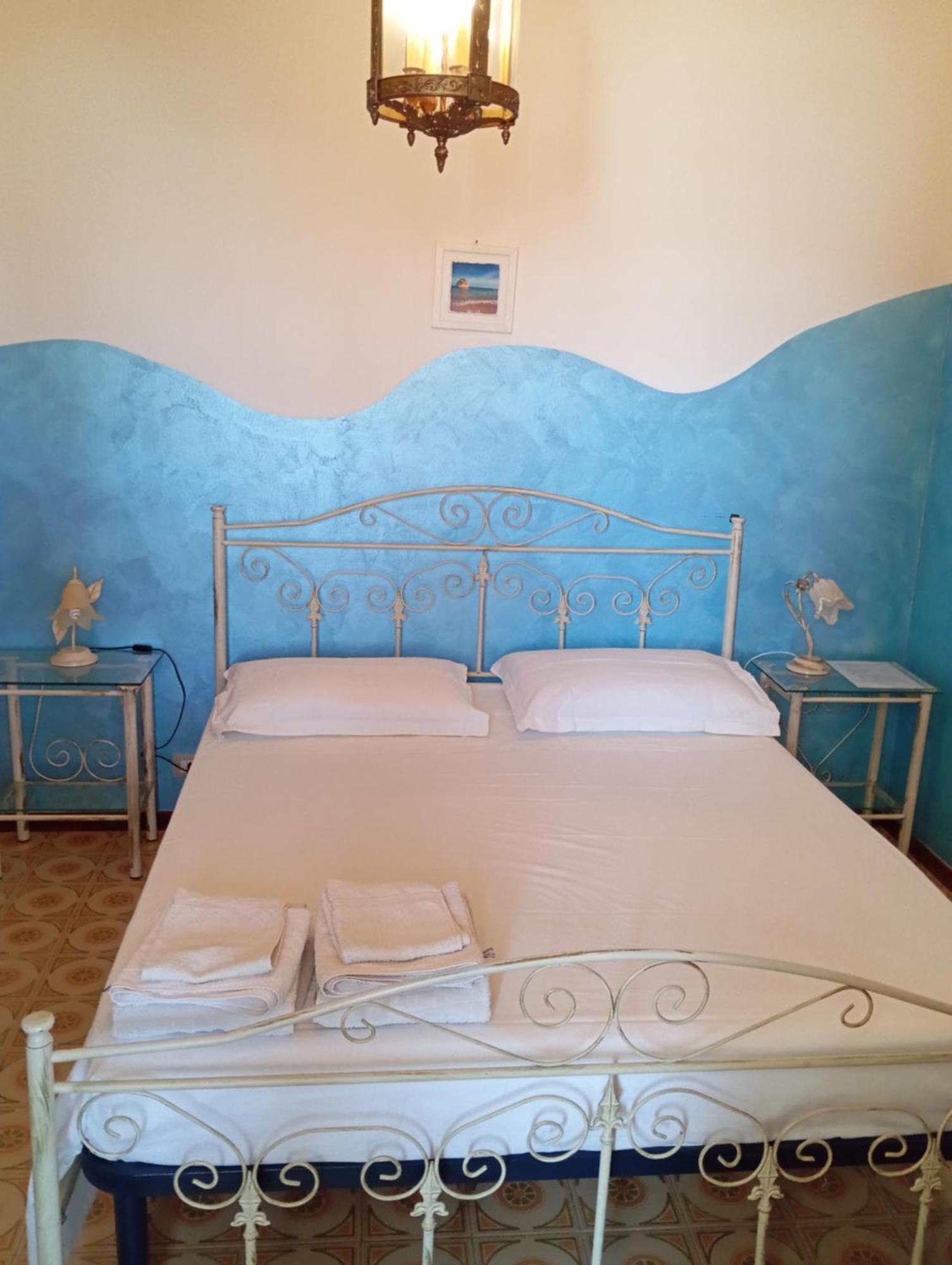 B&B Il Cedro ซัลเว ภายนอก รูปภาพ