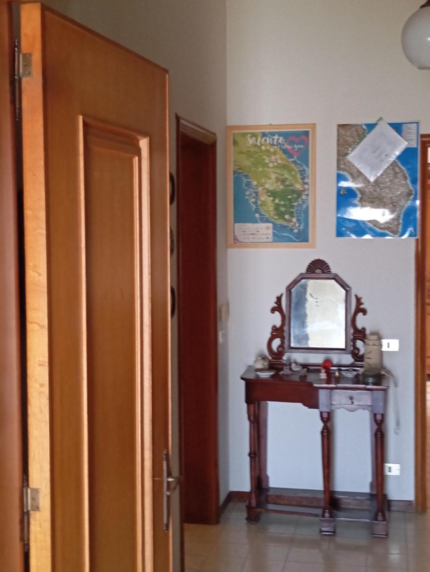 B&B Il Cedro ซัลเว ภายนอก รูปภาพ
