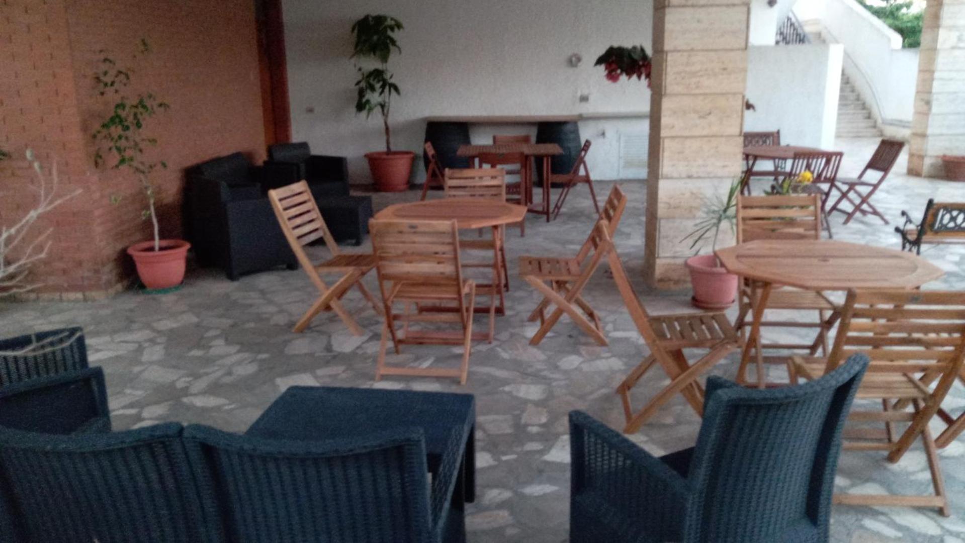 B&B Il Cedro ซัลเว ภายนอก รูปภาพ