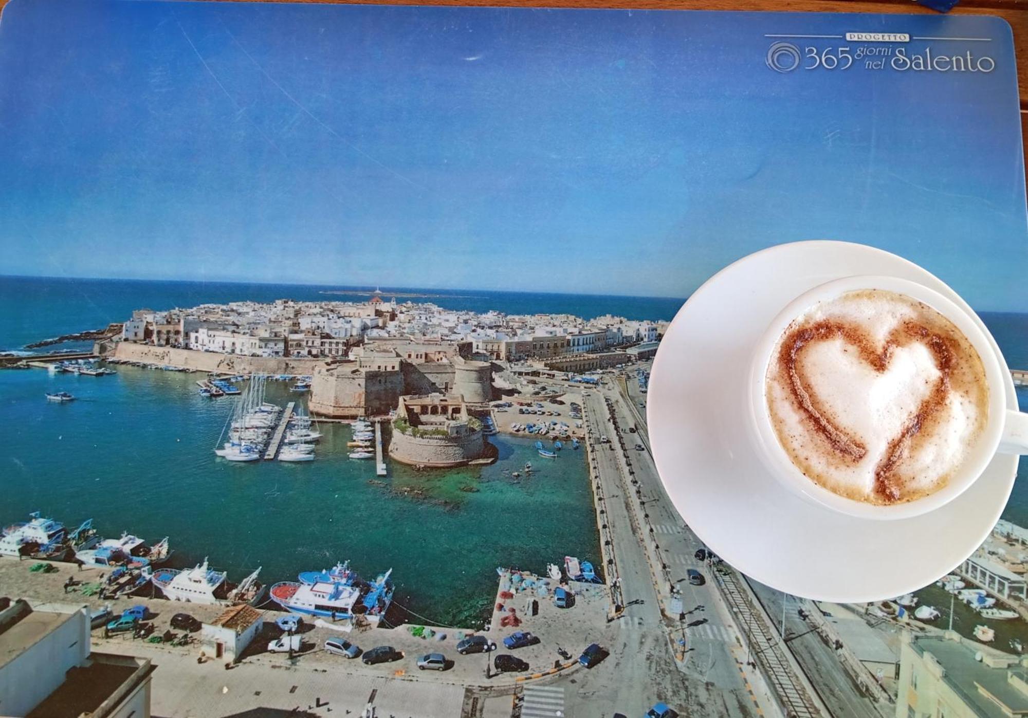 B&B Il Cedro ซัลเว ภายนอก รูปภาพ