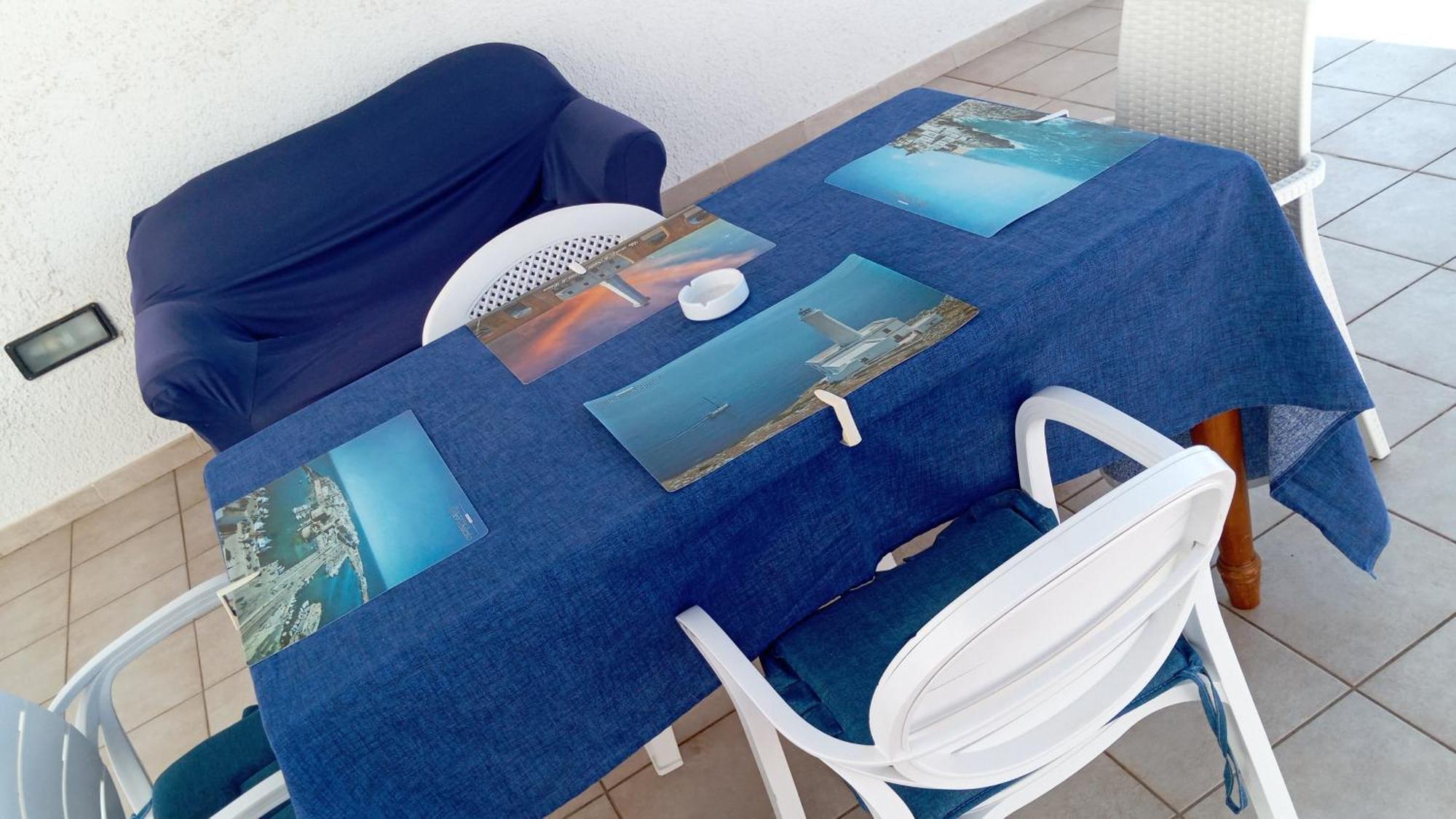 B&B Il Cedro ซัลเว ภายนอก รูปภาพ