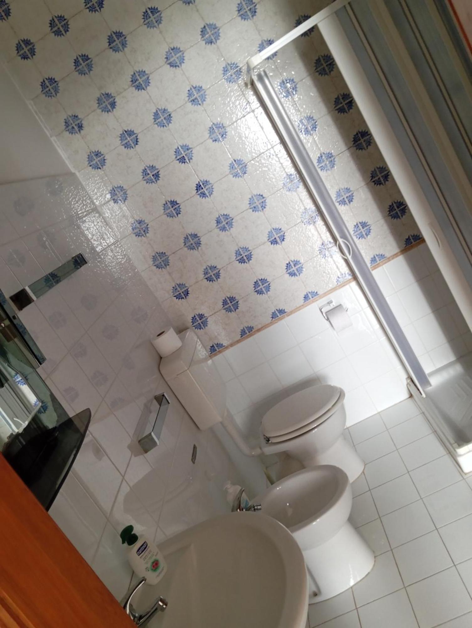 B&B Il Cedro ซัลเว ภายนอก รูปภาพ
