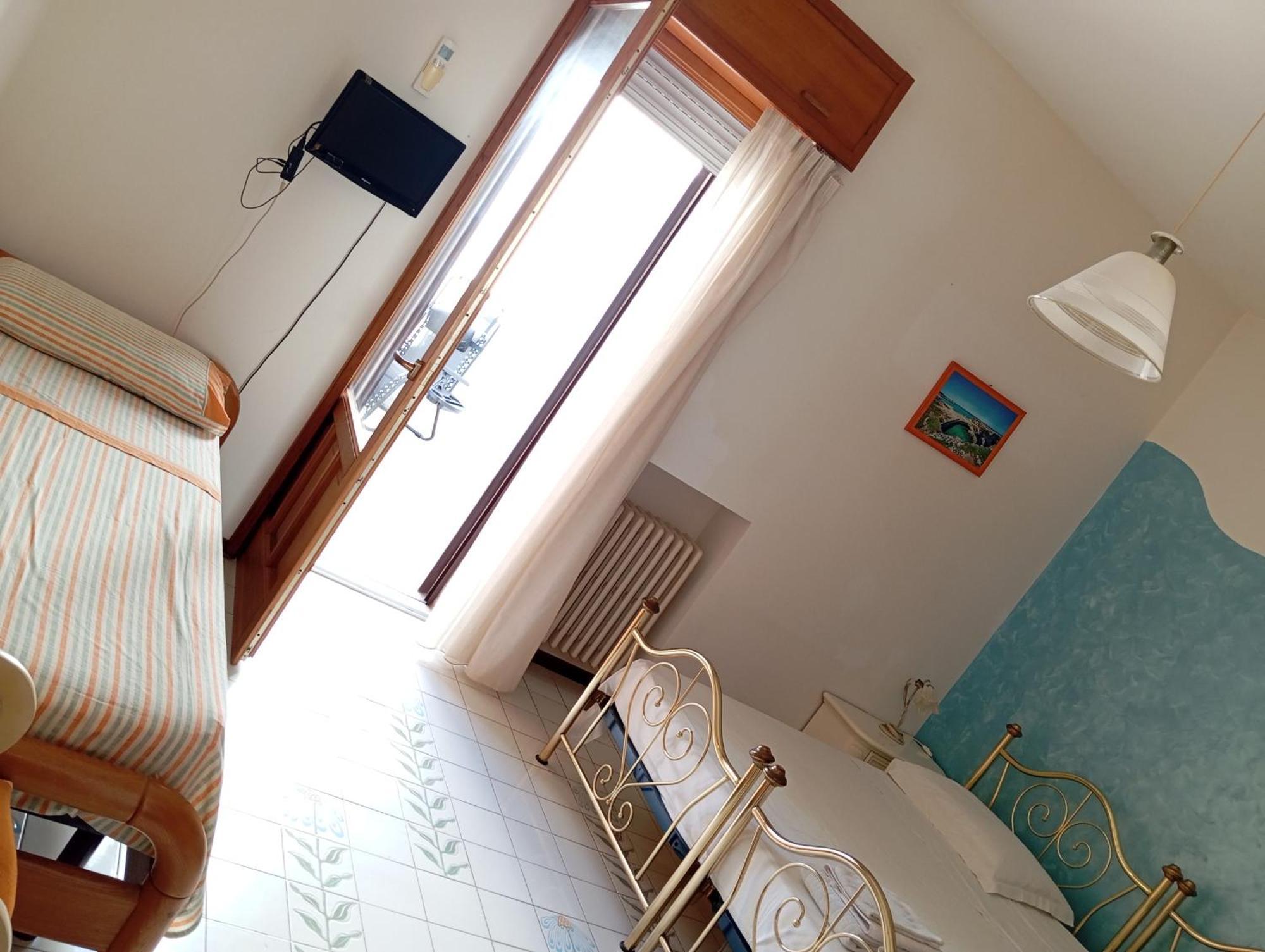 B&B Il Cedro ซัลเว ภายนอก รูปภาพ
