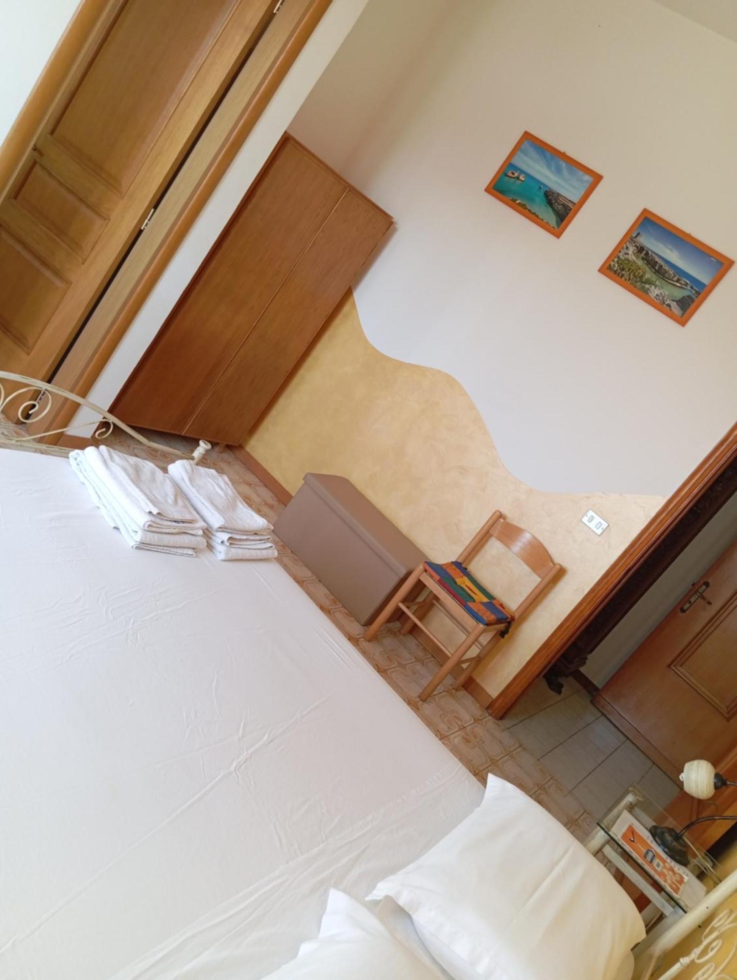 B&B Il Cedro ซัลเว ภายนอก รูปภาพ