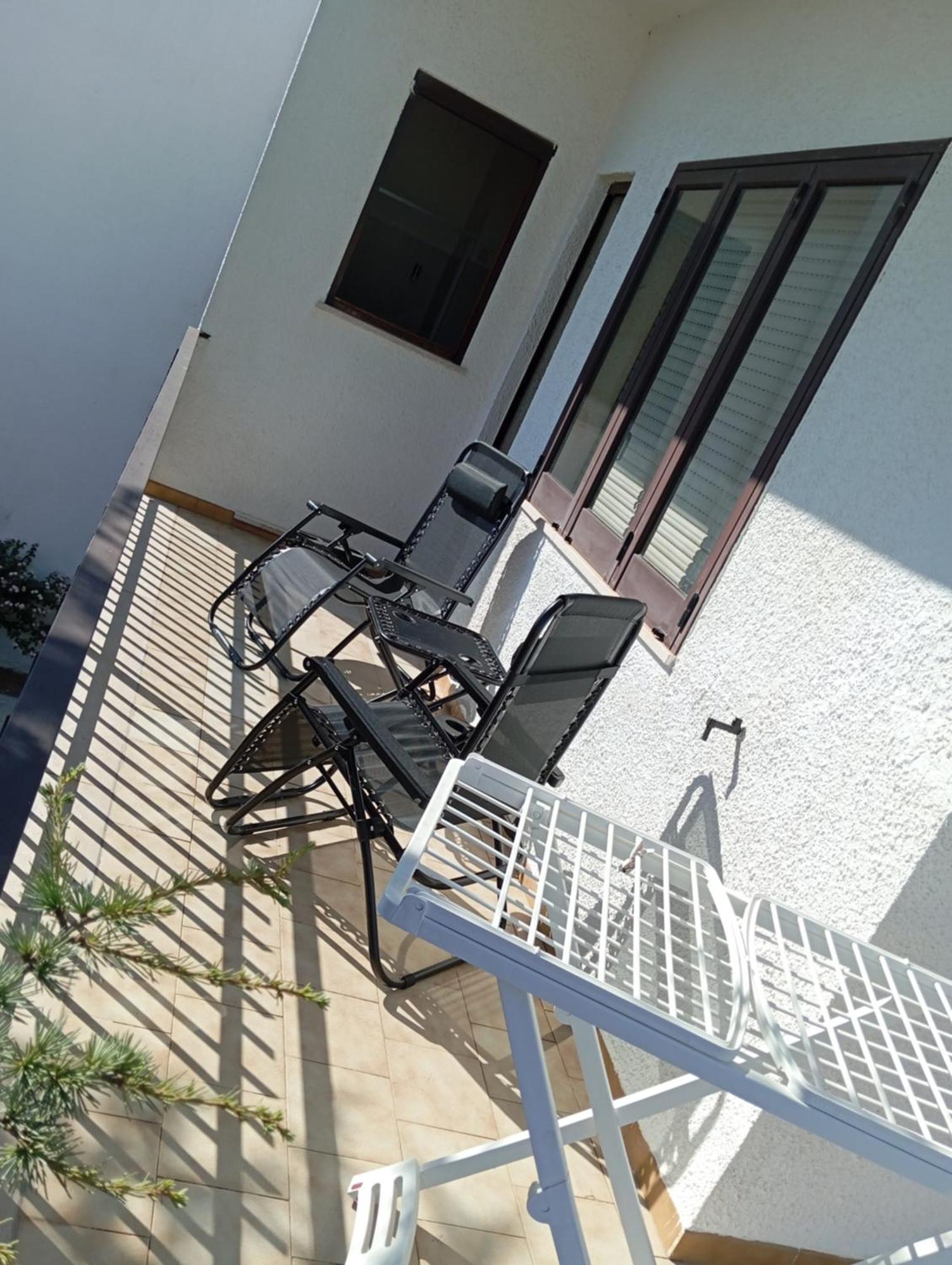 B&B Il Cedro ซัลเว ภายนอก รูปภาพ