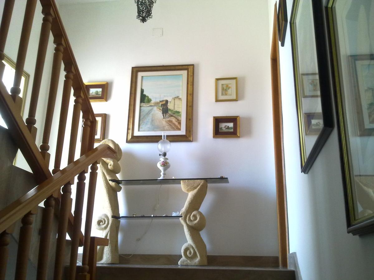 B&B Il Cedro ซัลเว ภายนอก รูปภาพ
