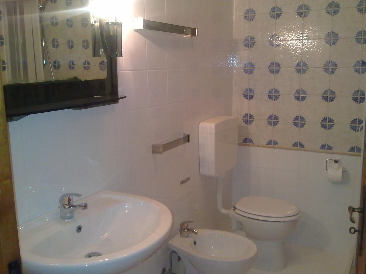 B&B Il Cedro ซัลเว ภายนอก รูปภาพ
