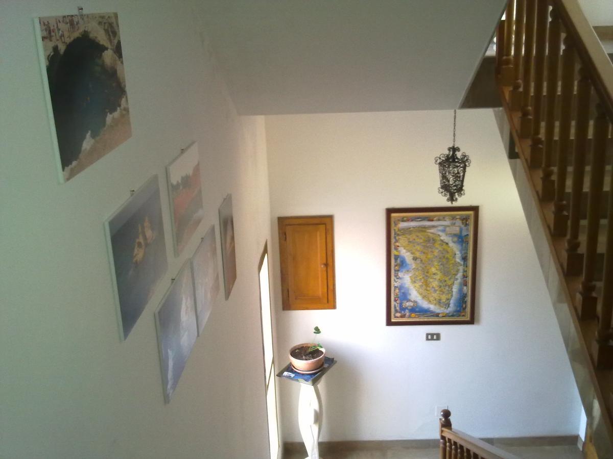 B&B Il Cedro ซัลเว ภายนอก รูปภาพ