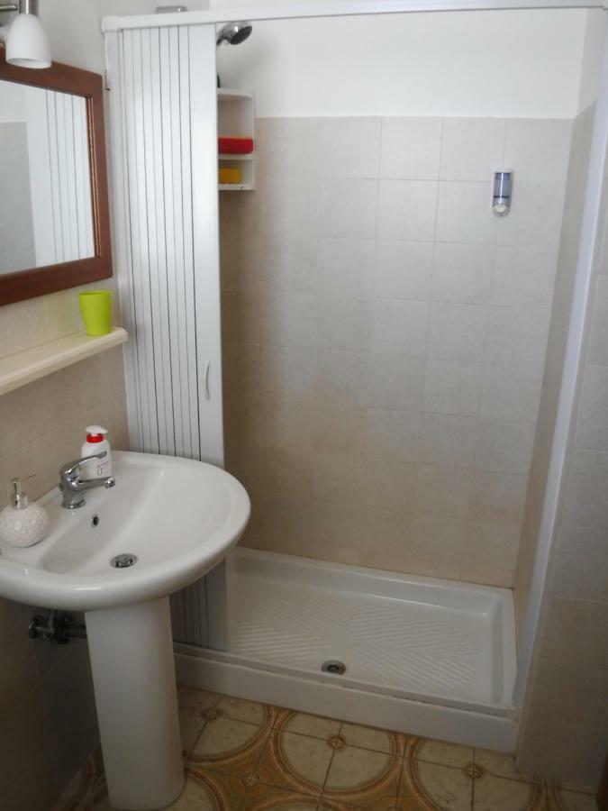 B&B Il Cedro ซัลเว ภายนอก รูปภาพ